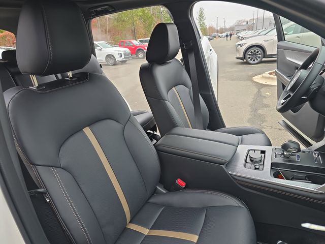 2026 Mazda CX-90 Premium Plus Package - Photo 10