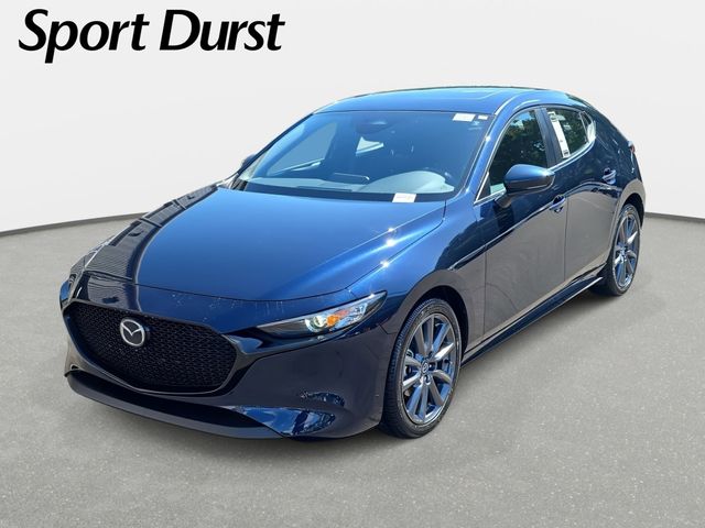 2026 Mazda CX-3 Preferred 2.5 AT 5-Door SKYACTIV's photo