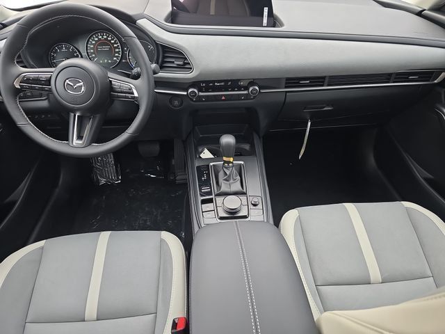 2026 Mazda CX-30 Turbo Aire Edition - Photo 9