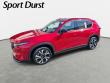 New 2026 Mazda CX-5 2.5 S Preferred SUV