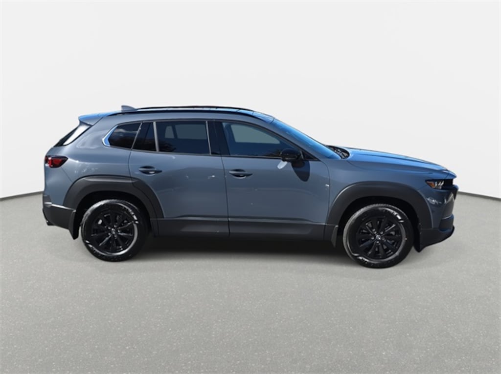 New 2026 Mazda CX-50 Hybrid Premium SUV