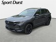 Mazda CX-50 Hybrid