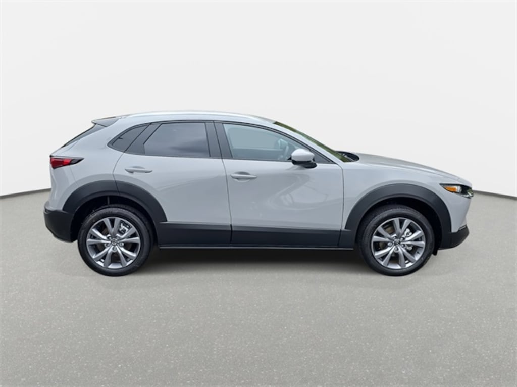 New 2026 Mazda CX-30 2.5 S Preferred SUV