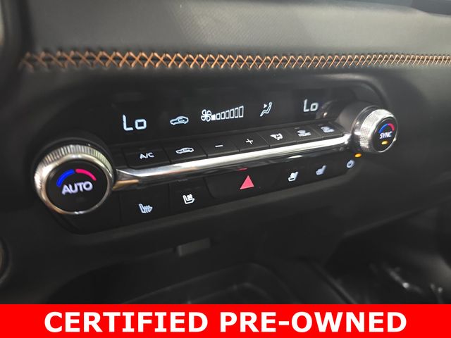 2025 Mazda CX-50 Premium Plus - Photo 22