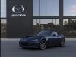New 2025 Mazda MX-5 Miata Grand Touring Convertible