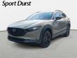 New 2025 Mazda CX-30 2.5 Carbon Turbo SUV