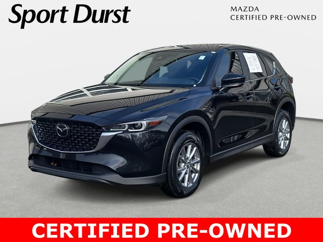2023 Mazda CX-5 S Preferred package