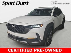2025 Mazda CX-50 Hybrid Premium Plus Package SUV