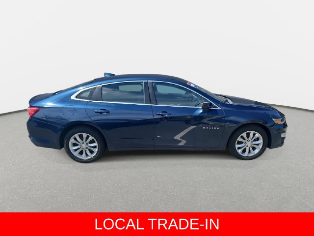 Used 2019 Chevrolet Malibu LT Sedan