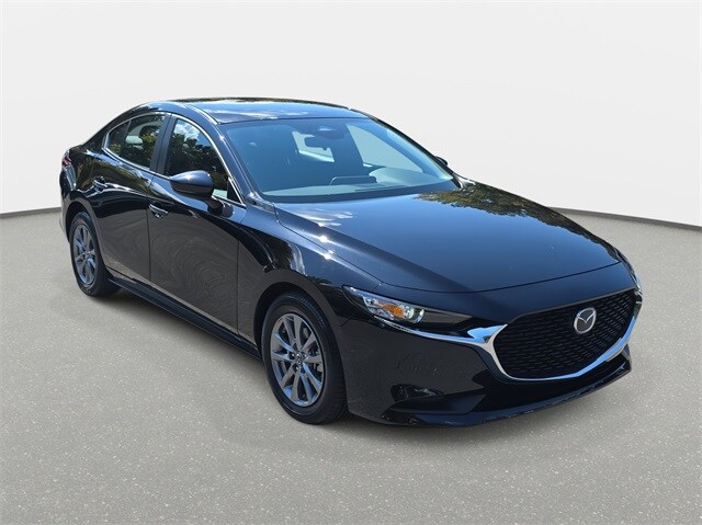 2024 Mazda Mazda3 Sedan 2.5 s photo 3