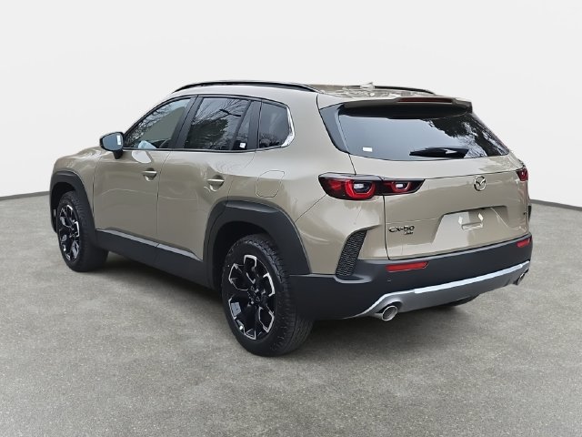 2026 Mazda CX-50 Meridian Edition - Photo 7