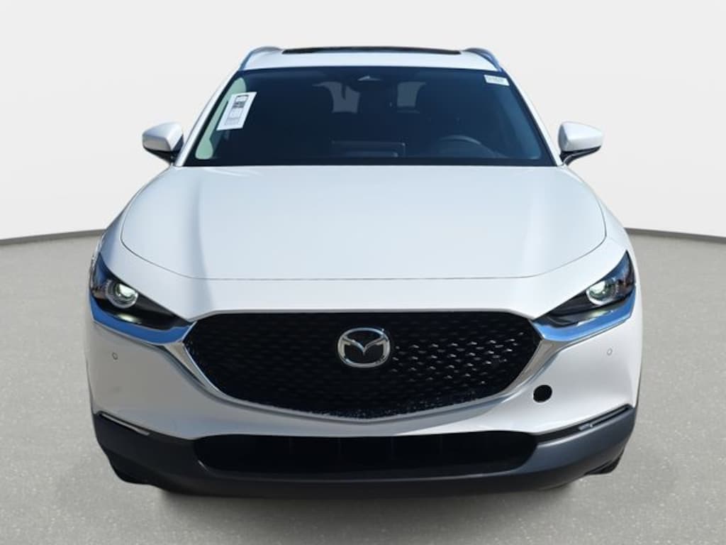 New 2026 Mazda CX-30 2.5 S Preferred SUV