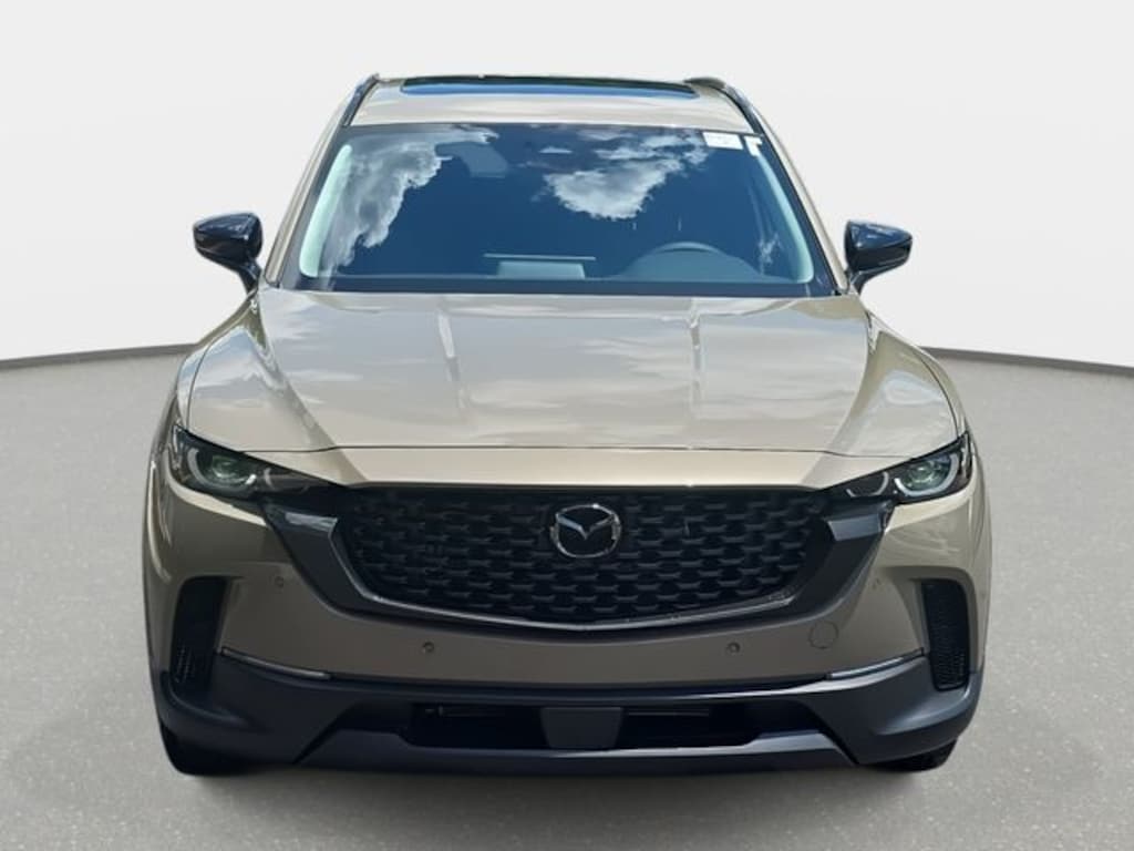 New 2026 Mazda CX-50 2.5 S Meridian Edition SUV