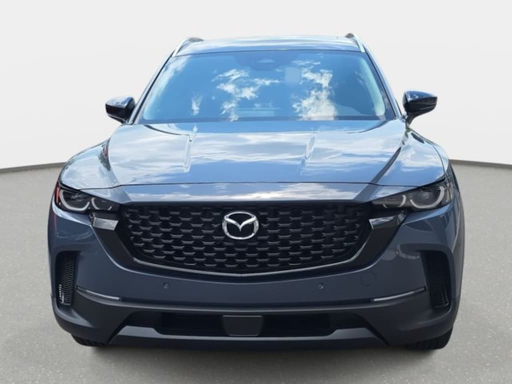 New 2026 Mazda CX-50 2.5 S Preferred SUV