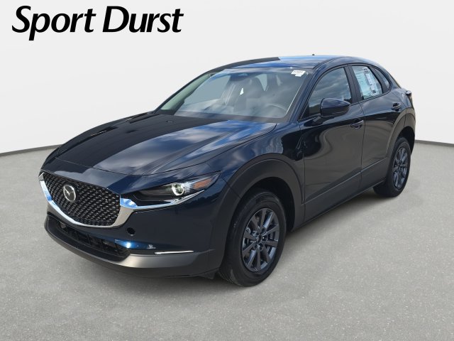 2026 Mazda CX-30 S