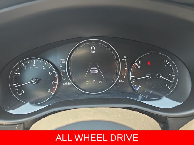2025 Mazda CX-50 Premium - Photo 20