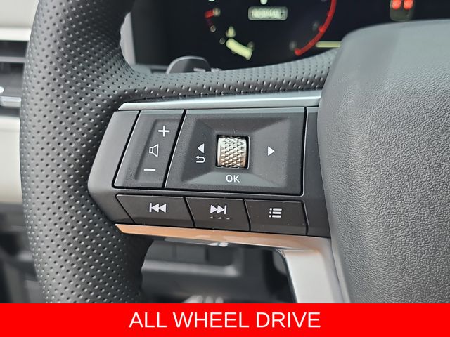 2025 Mitsubishi Outlander SEL Platinum Edition - Photo 19