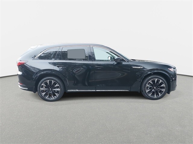 2025 Mazda CX-90 3.3 Turbo Premium Plus photo 4