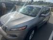 Used 2015 Jeep Cherokee Latitude SUV