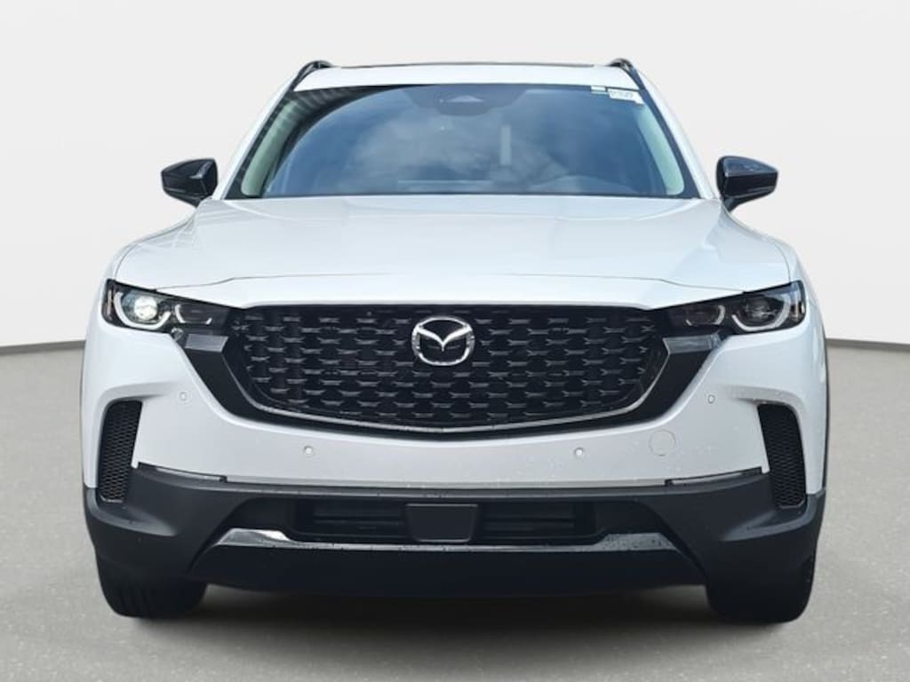 New 2026 Mazda CX-50 Hybrid Premium SUV