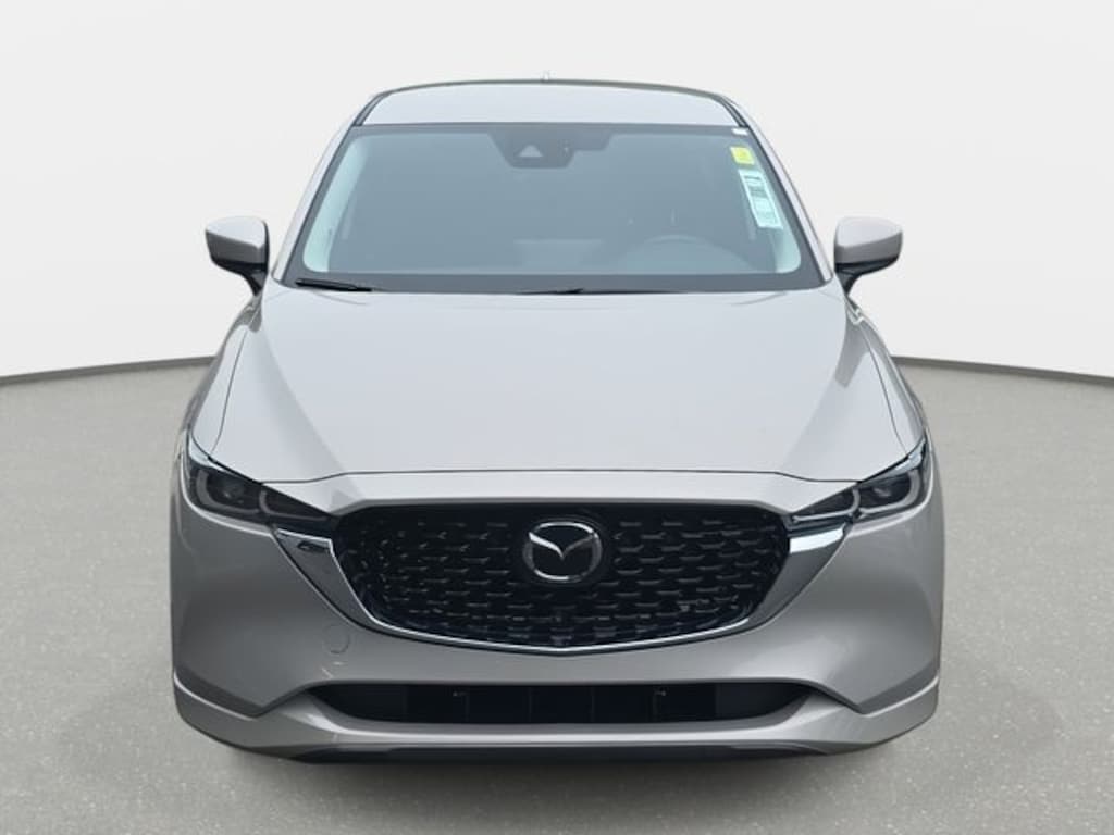 Used 2025 Mazda CX-5 2.5 S Select Package SUV