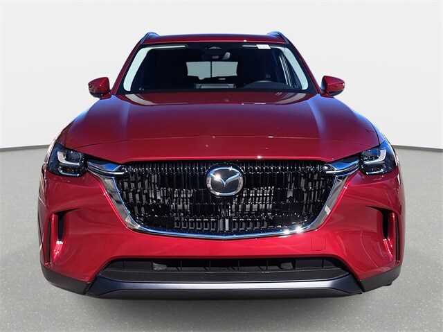 2024 Mazda CX-90 Plug-in Hybrid Preferred photo 2