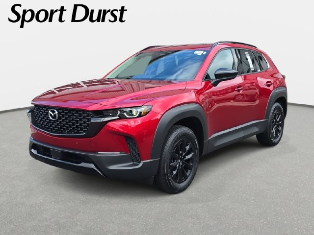 2026 Mazda CX-50 Hybrid Premium SUV