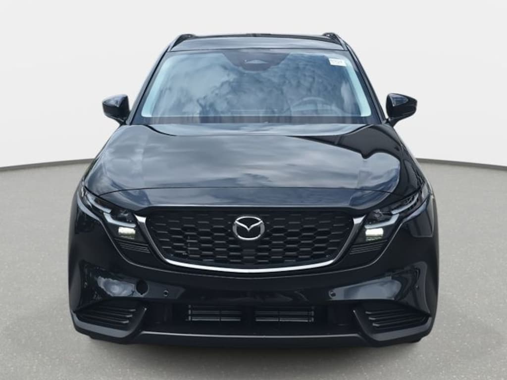 New 2026 Mazda CX-5 2.5 S Preferred SUV