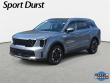 Used 2025 Kia Sorento S SUV