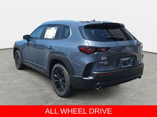 2025 Mazda CX-50 Premium - Photo 7