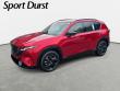 New 2026 Mazda CX-5 2.5 S Premium SUV