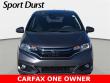 Used 2020 Honda Fit EX-L Hatchback