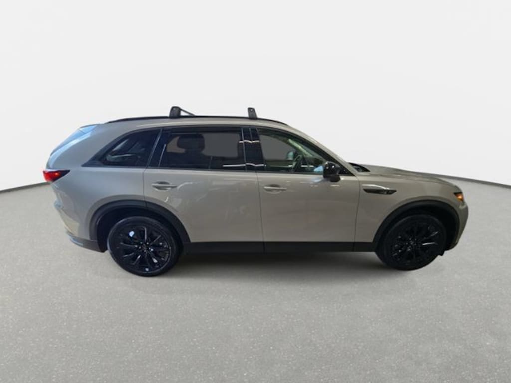 New 2026 Mazda CX-90 3.3 Turbo Premium Sport SUV