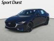 New 2026 Mazda Mazda3 Sedan 2.5 S Select Sport Sedan