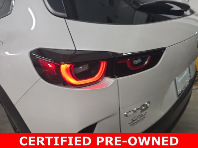 2025 Mazda CX-50 Premium Plus - Photo 34