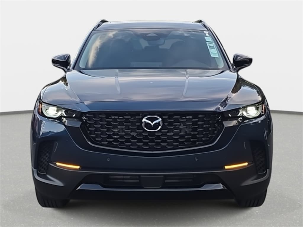 New 2026 Mazda CX-50 Hybrid Premium SUV