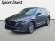 New 2025 Mazda CX-5 2.5 S Select Package SUV