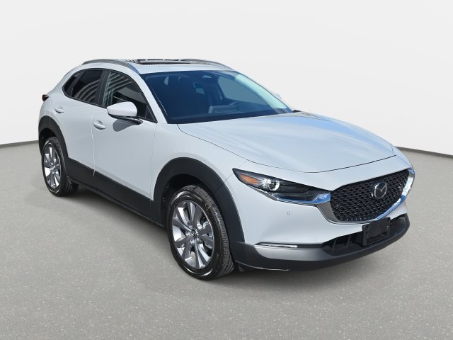 New 2026 Mazda CX-30 2.5 S Preferred SUV