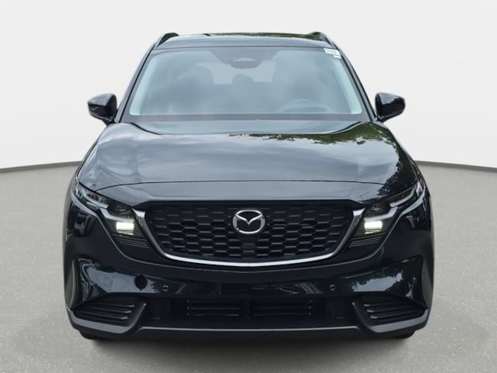 New 2026 Mazda CX-5 2.5 S Preferred SUV