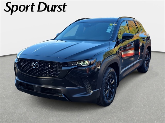 2026 Mazda CX-50 Premium's photo