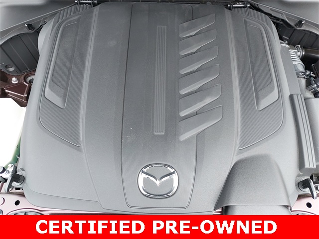 Used 2024 Mazda CX-90 For Sale at Sport Durst Mazda | VIN