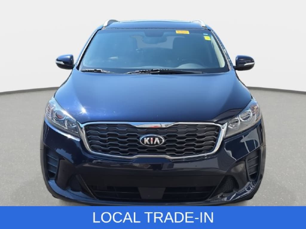 Used 2020 Kia Sorento LX SUV