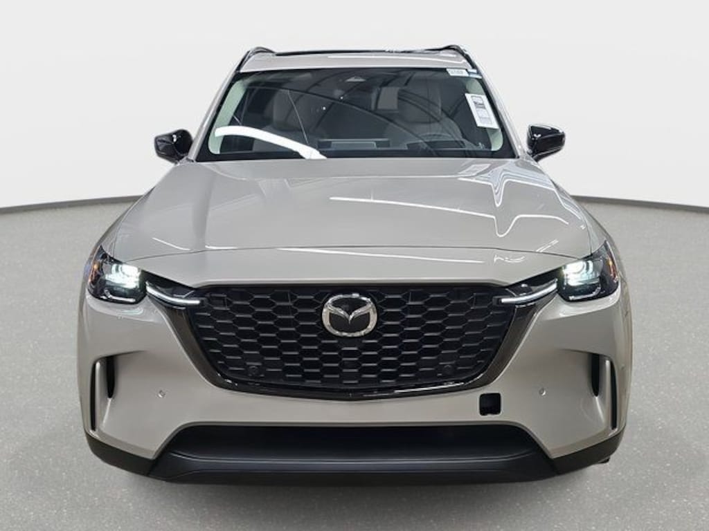 New 2026 Mazda CX-90 Plug-In Hybrid Premium Sport SUV