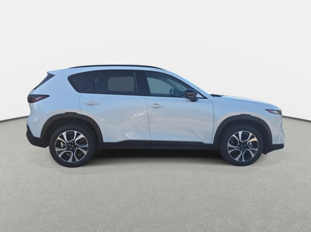 New 2026 Mazda CX-5 2.5 S Preferred SUV