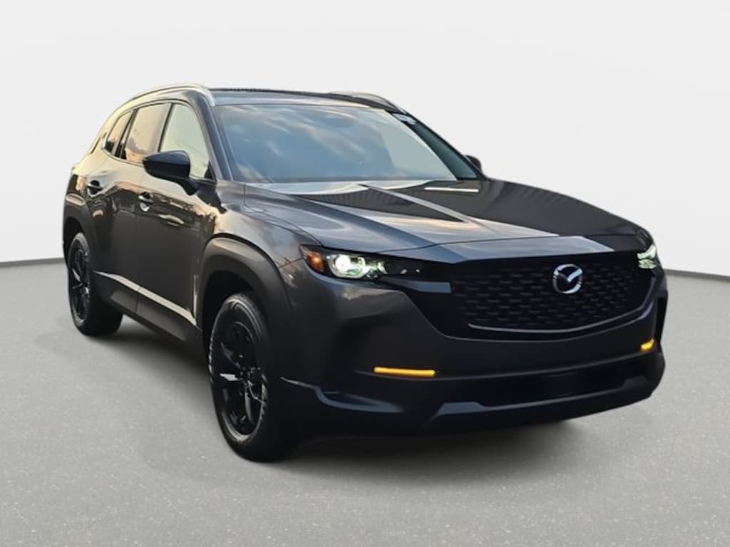 New 2026 Mazda CX-50 Hybrid Preferred SUV