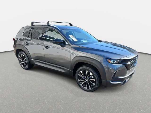 Used 2026 Mazda CX-50 Hybrid Premium Plus SUV