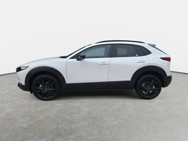 2026 Mazda CX-30 Turbo Aire Edition - Photo 8