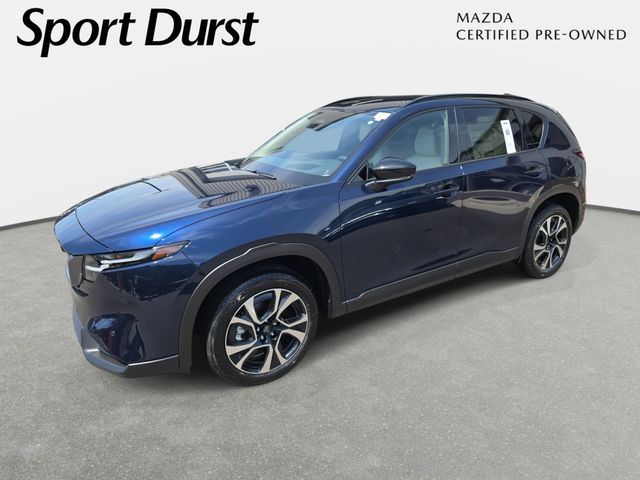 Mazda Dealership Near Wake Forest, NC
