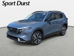 2026 Mazda CX-5 2.5 S Preferred SUV
