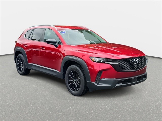 2025 Mazda CX-50 2.5 S Preferred photo 2